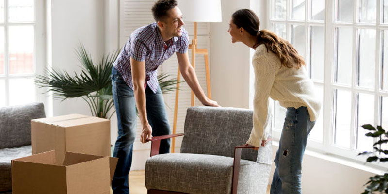 movers and packers in Mumbai