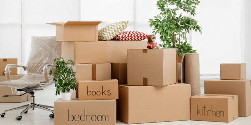 movers and packers in Mumbai